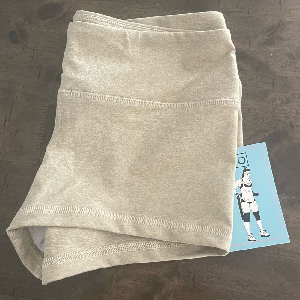 Fleo short